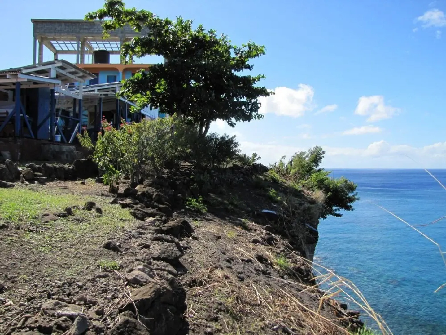 Stonedge Safari Hotel