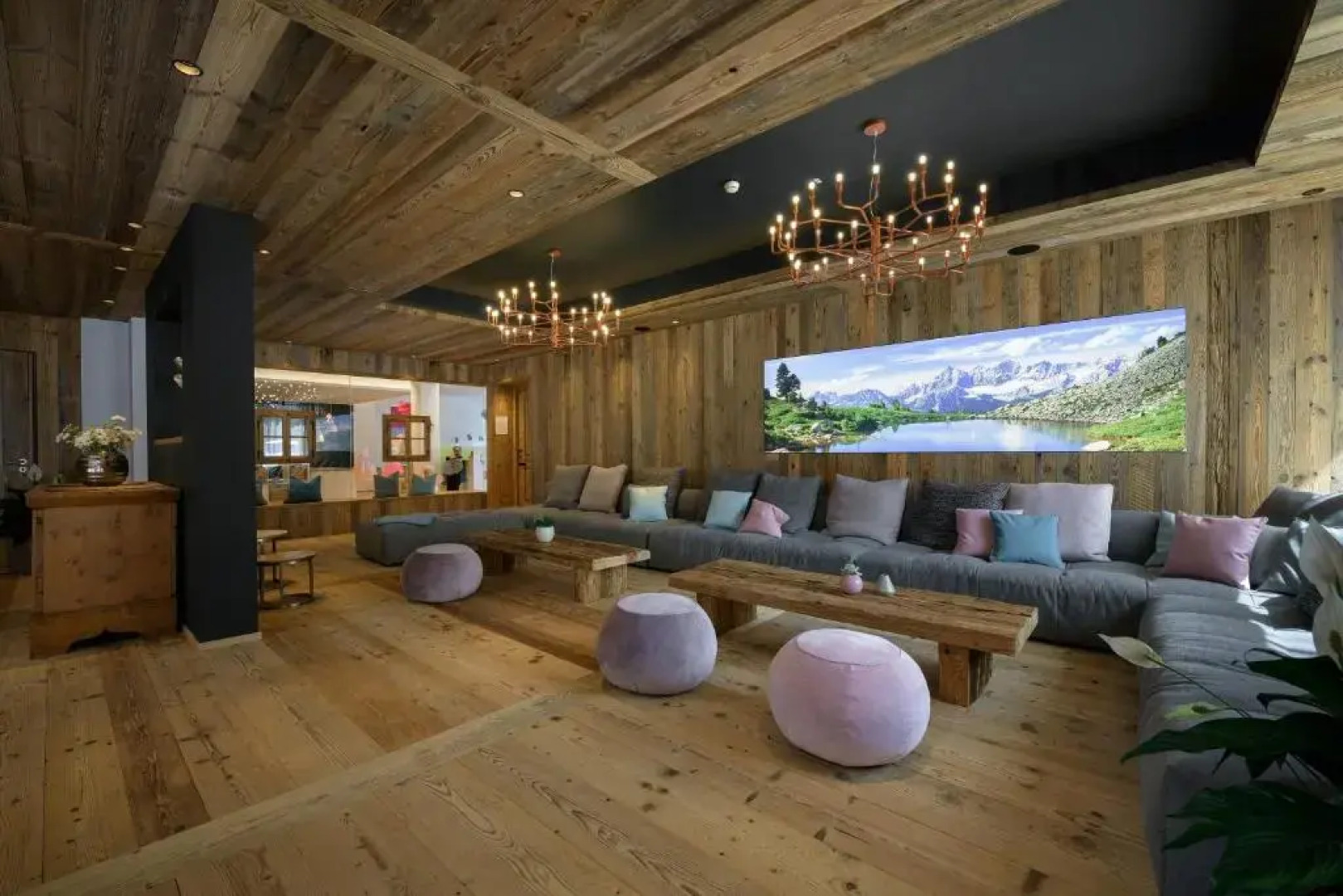 Ferienanlage Central