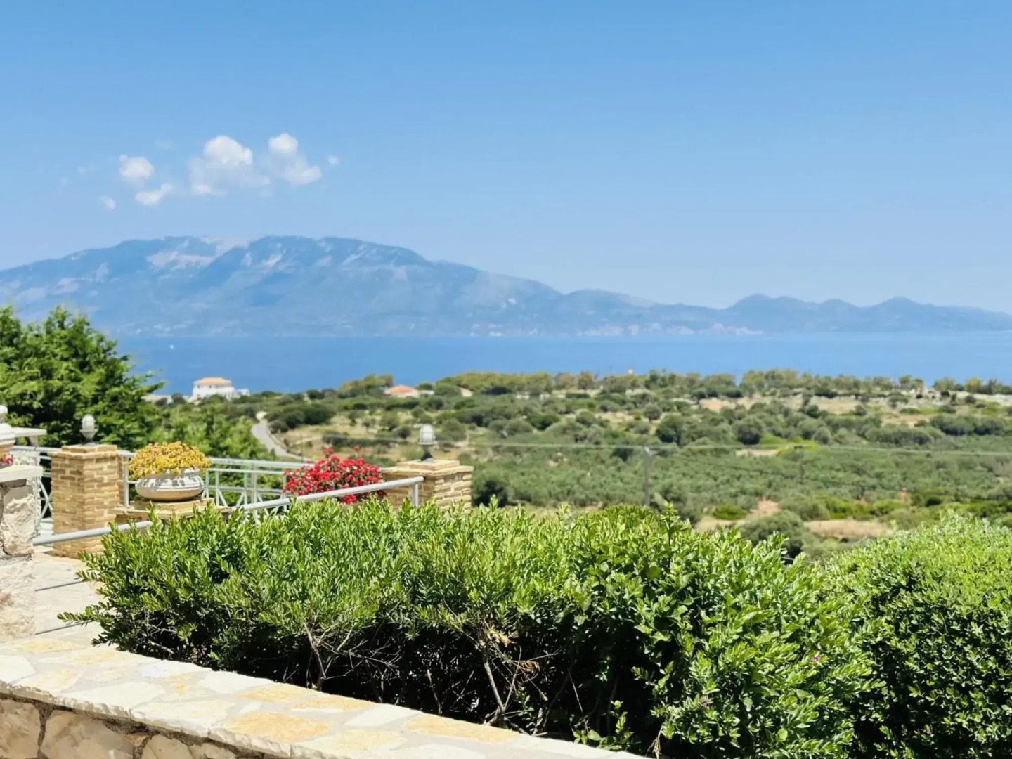 Lithies Boutique Hotel