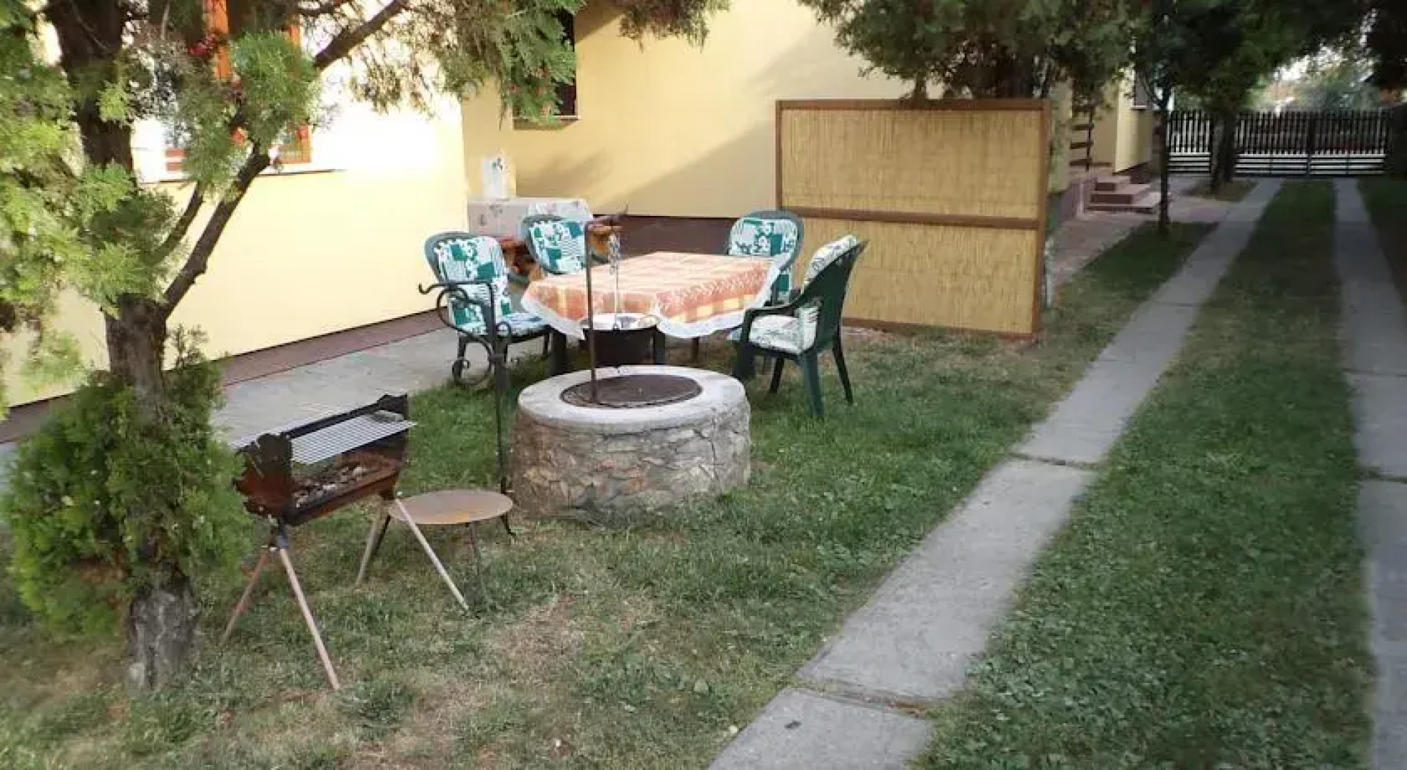 Árpád Utcai Vendégház