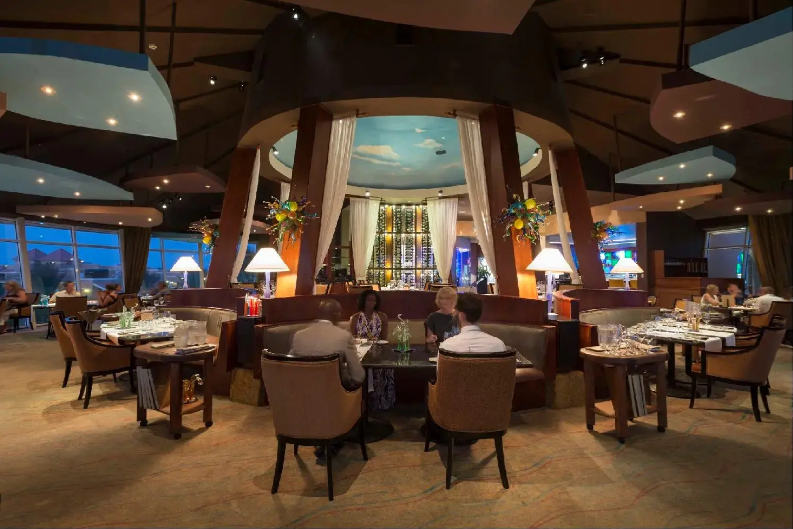 Divi Village All Inclusive Villas