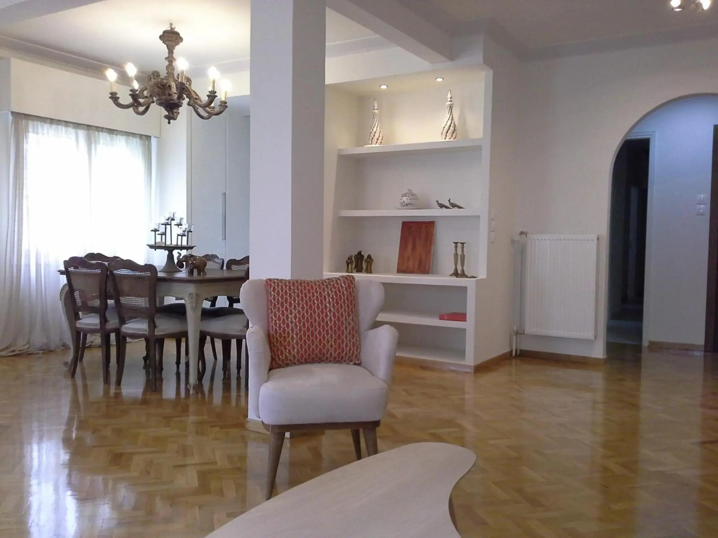 Apartment near the Beach