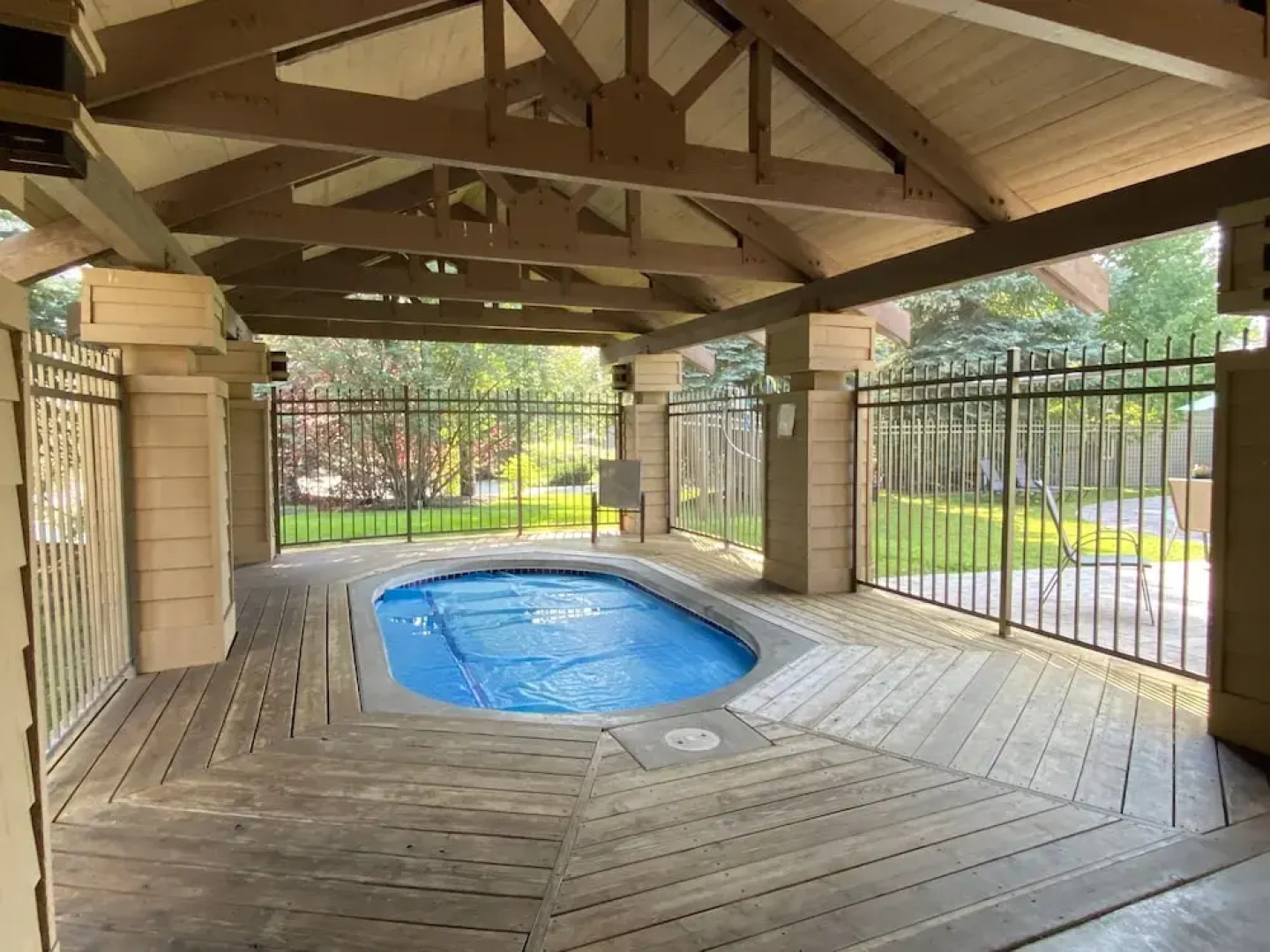 Teleidoscope Retreat