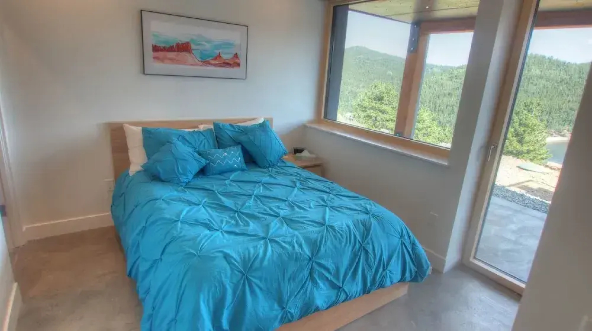 Timberline Haus 3 Bedroom Home by RedAwning