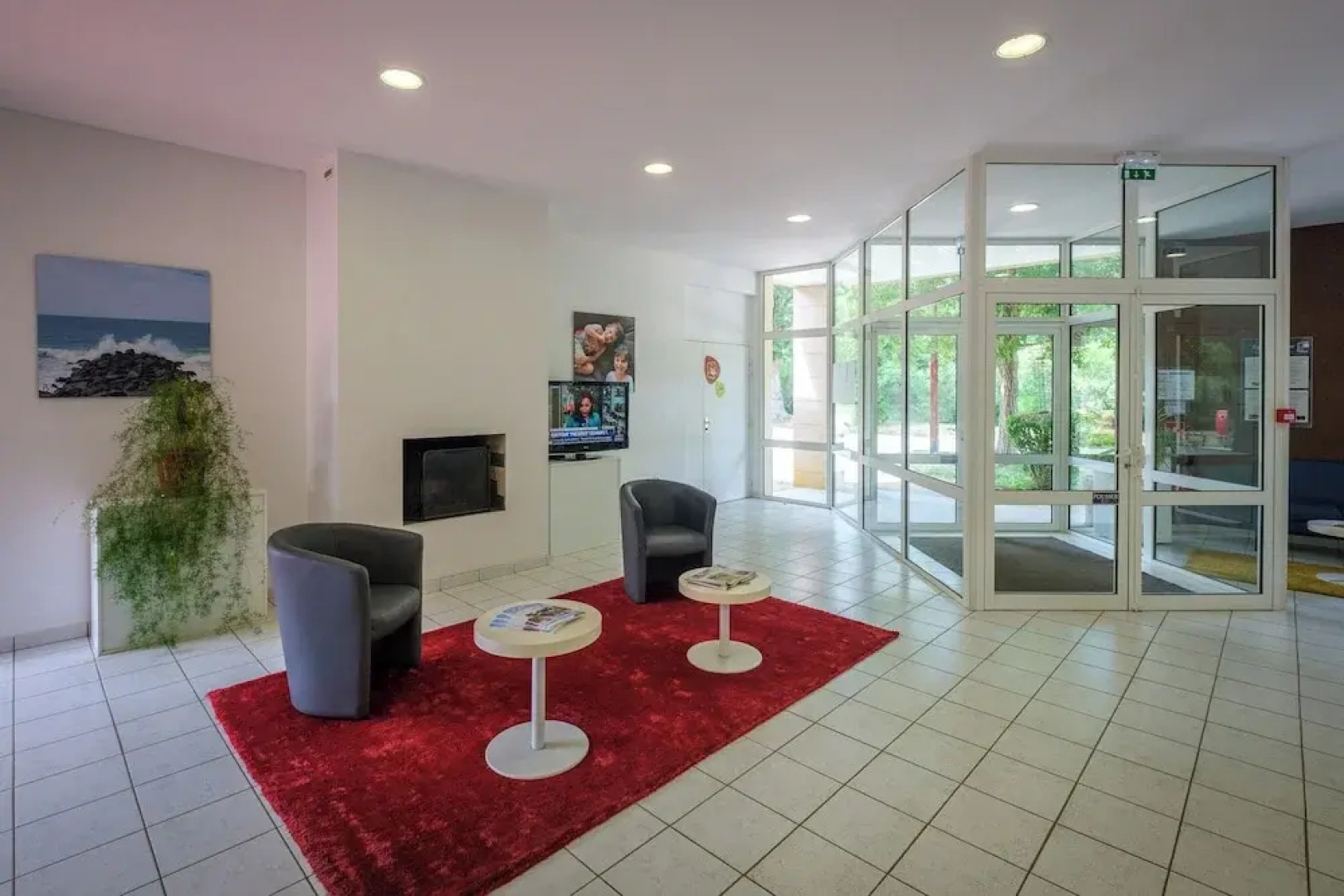 Belambra Hotels & Resorts Le Domaine du Golf