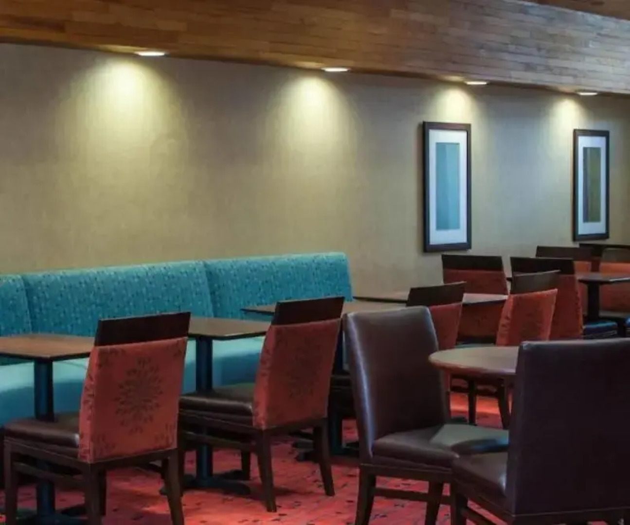 Tysons Corner Suites A Baymont By Wyndham