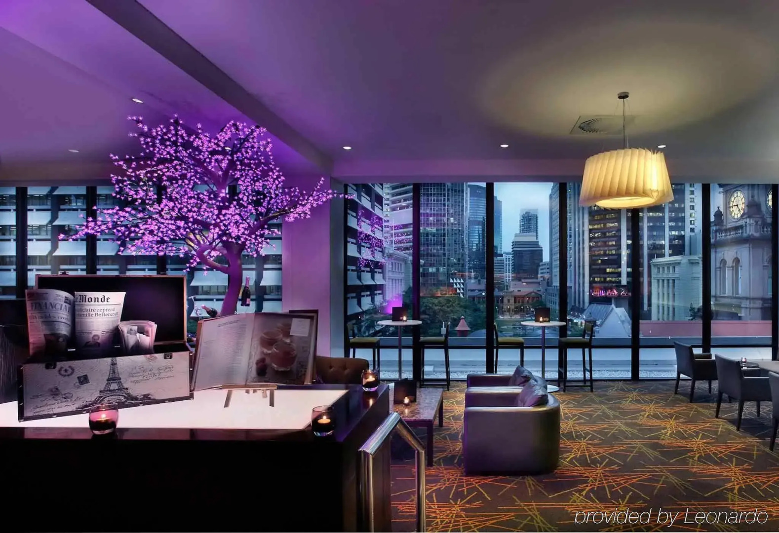 Sofitel Brisbane Central
