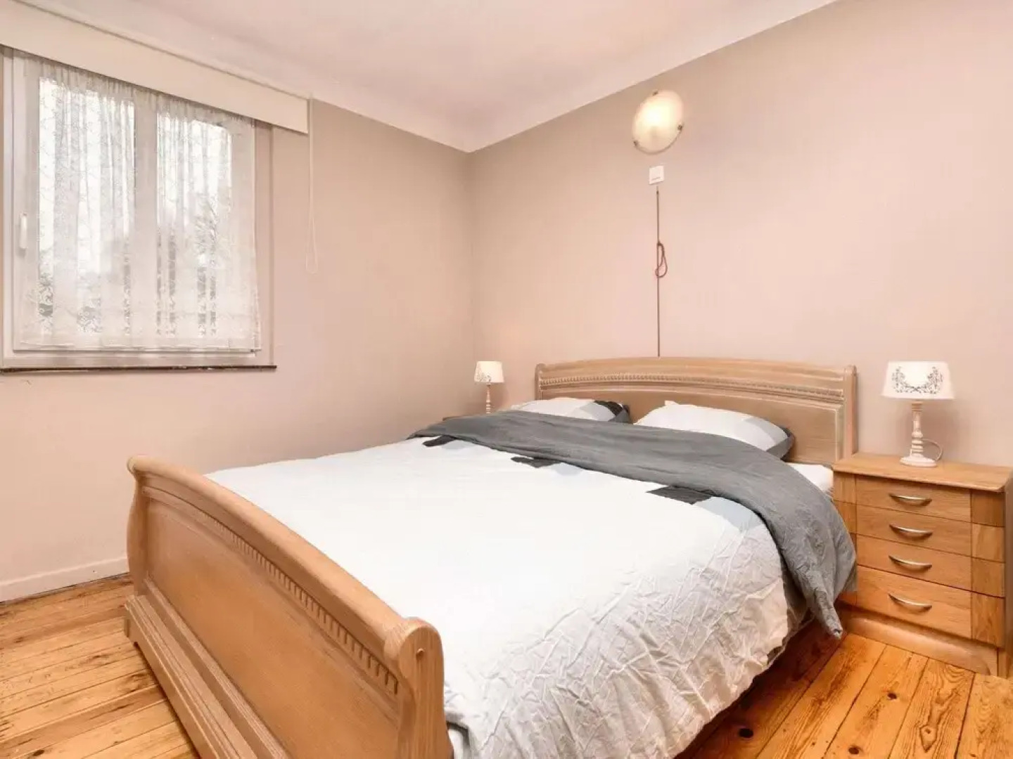 Spacious House With Garden, in Beautiful Location Between Ardennes, Eifel and High Fens