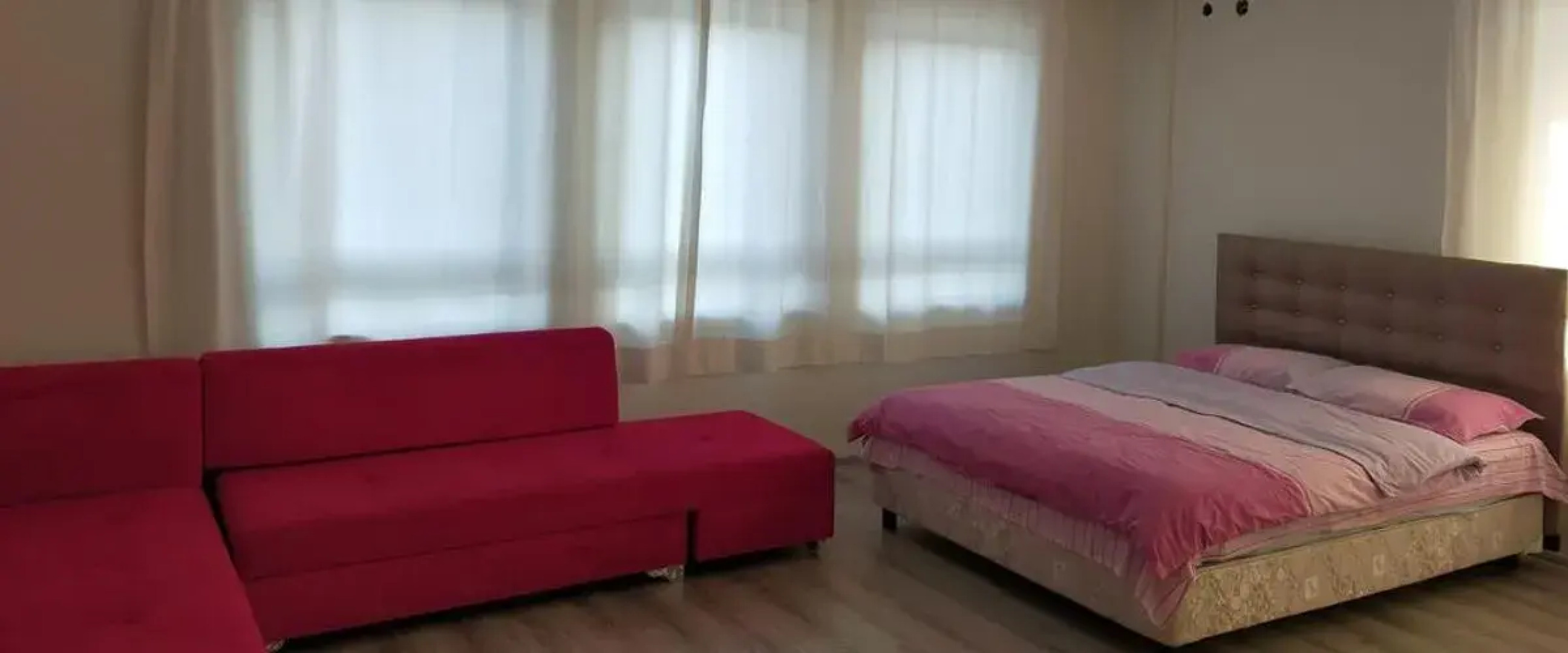 Salda Golu Kerem Apart