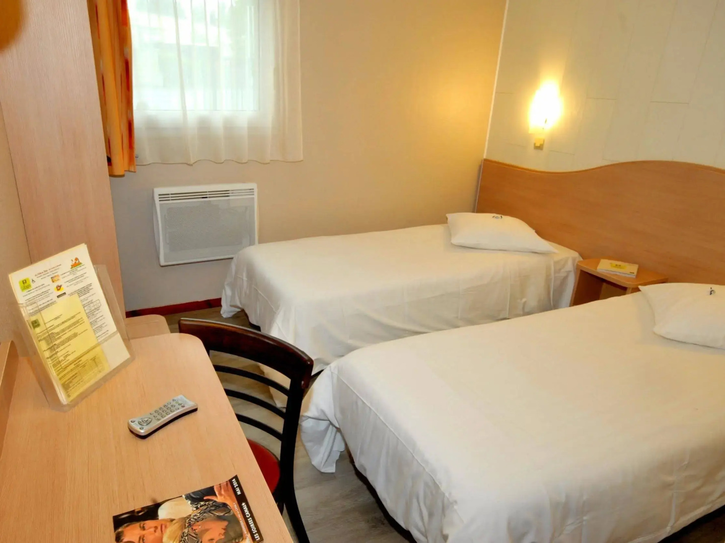 Hôtel Le Relais du Parisis