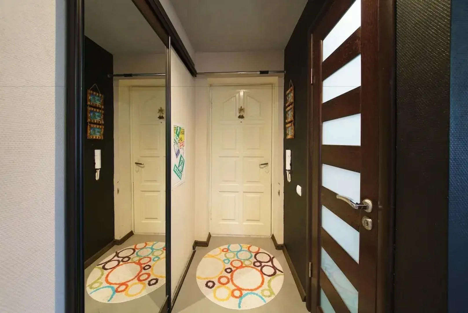 PaulMarie Apartments in Mogilev