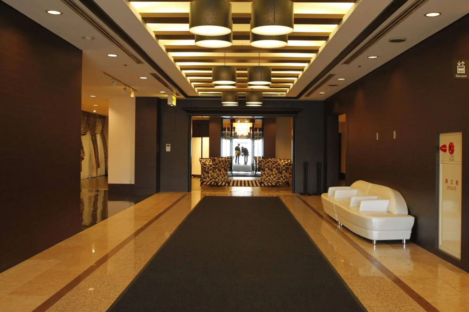 APA Hotel Yamagata Tsuruoka Ekimae