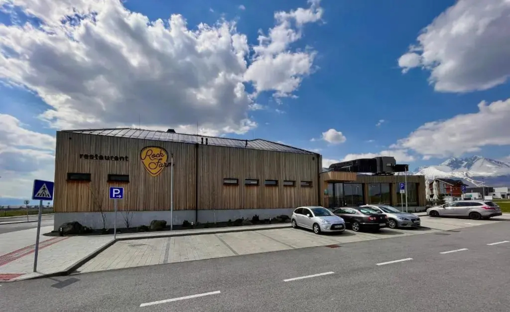 Apartmán Lomnica - Vysoké Tatry