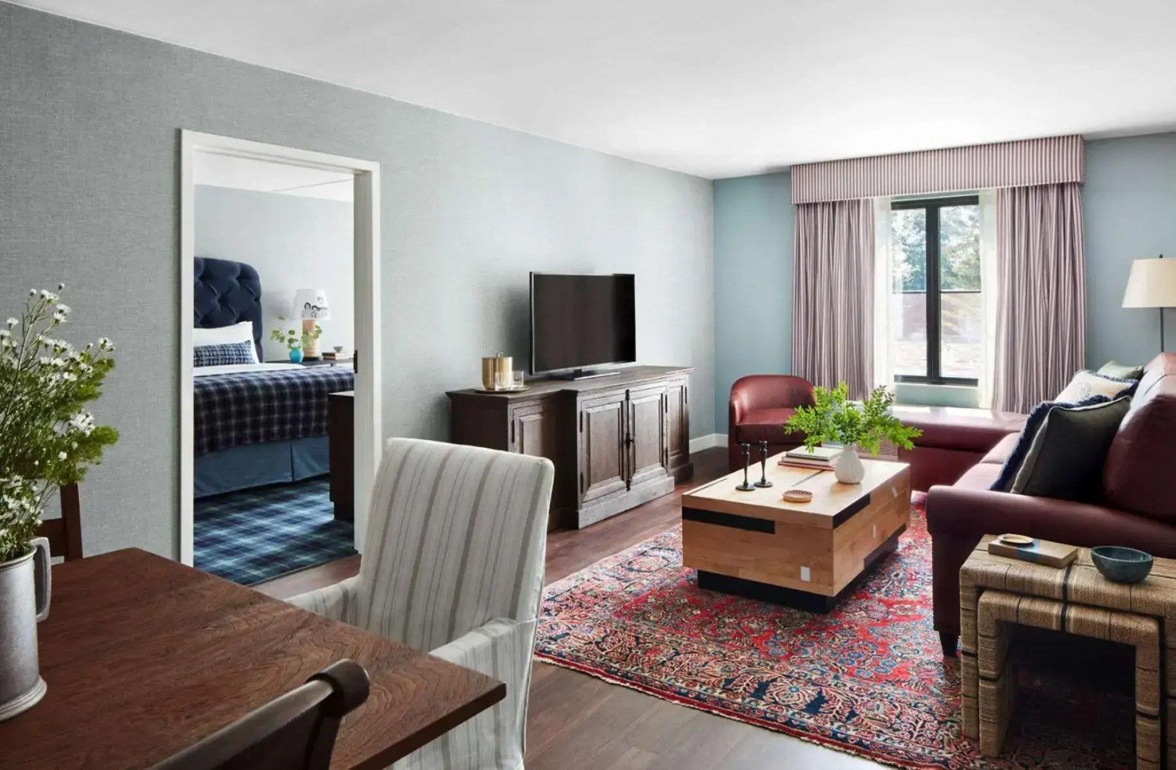 Graduate by Hilton Storrs