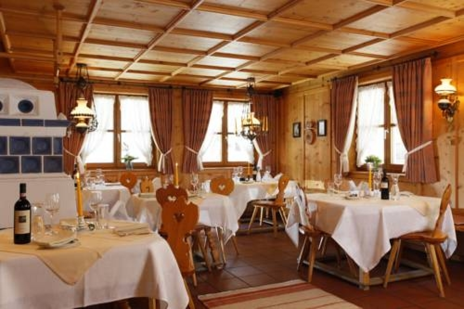 Hotel Garni Arlberg
