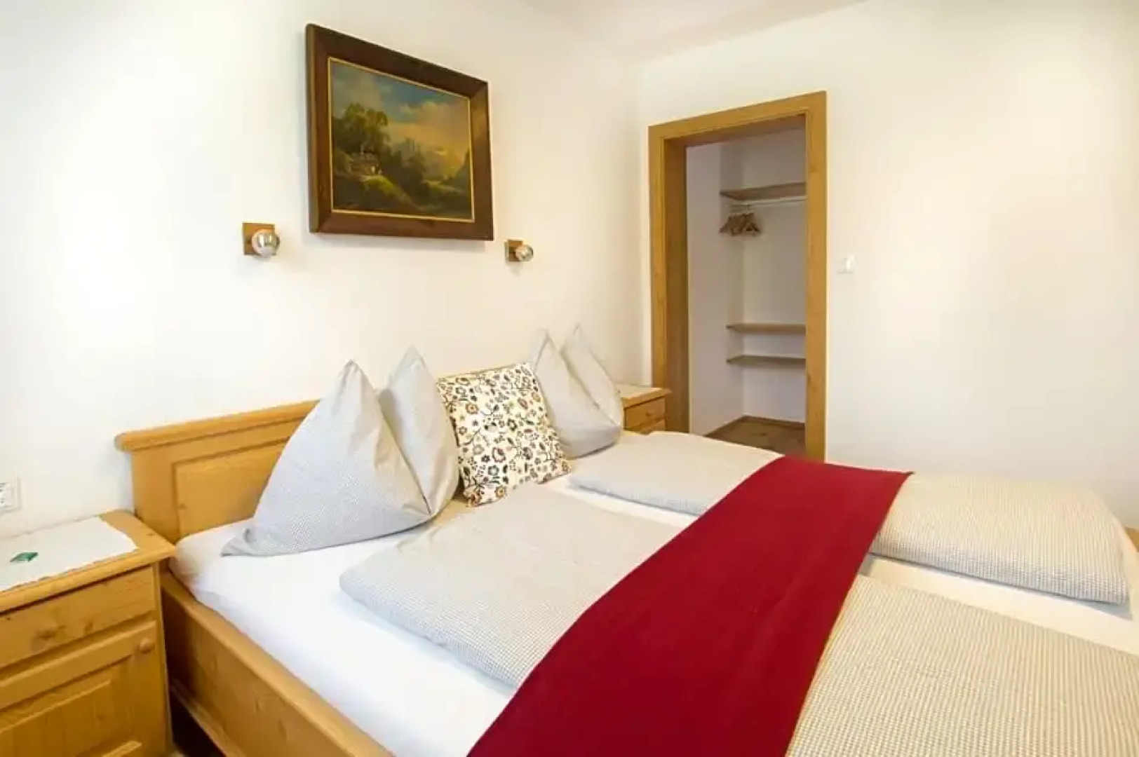 Bauernhof Hinterstrasser