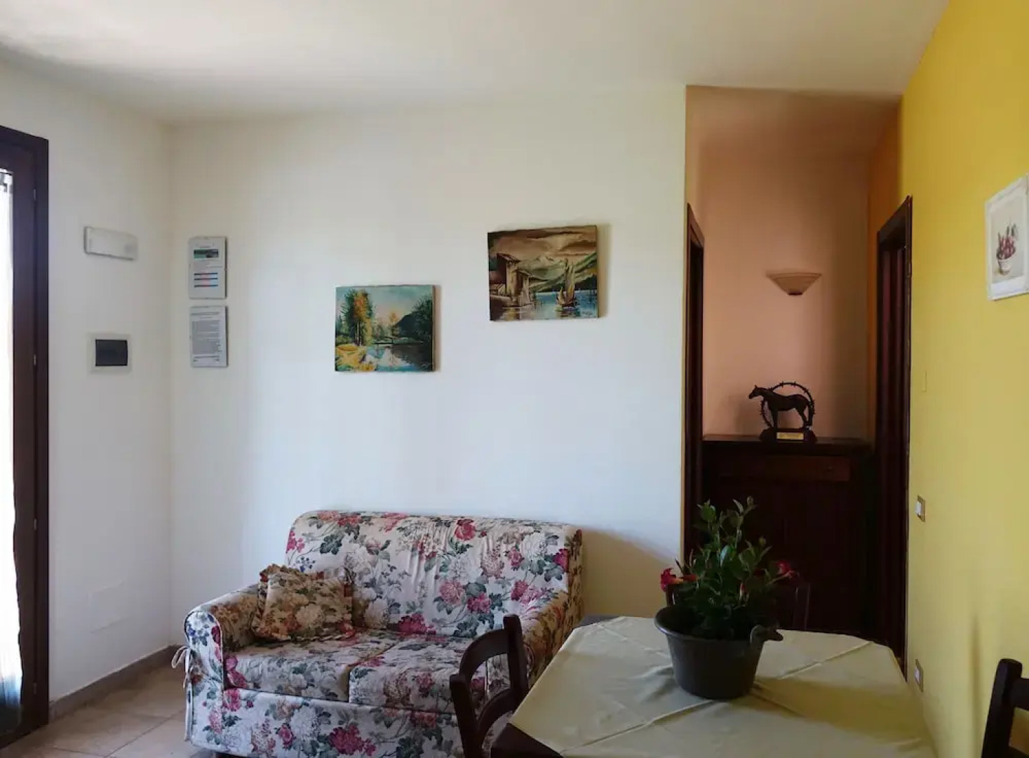 Agriturismo Santa'Anna Quarter Horse