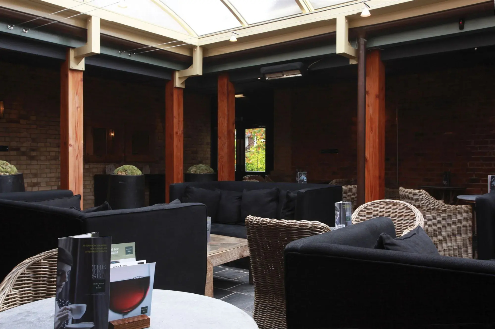Hotel du Vin & Bistro York