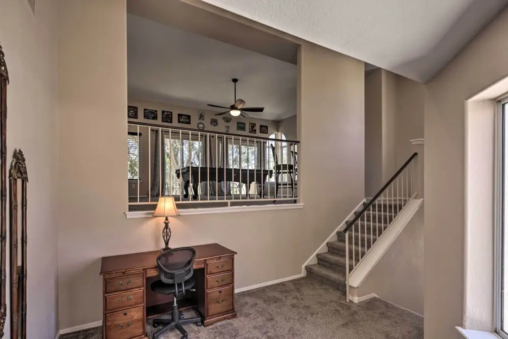 Amenity-packed Home w/ Hot Tub & River Views!