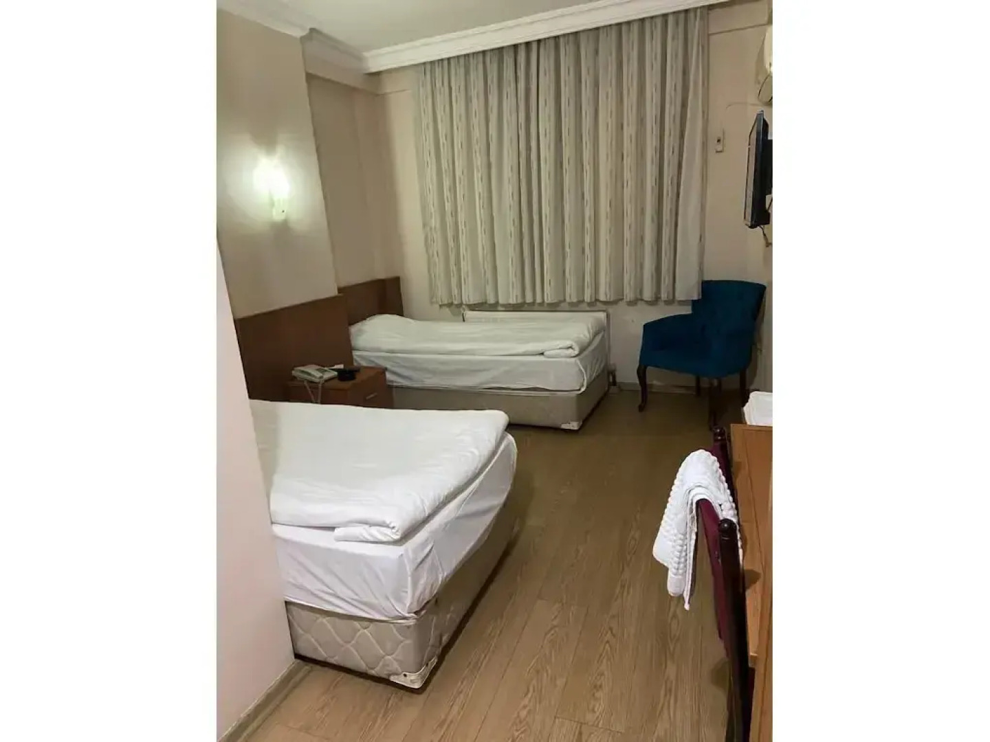 Azizoglu Malkoc Hotel