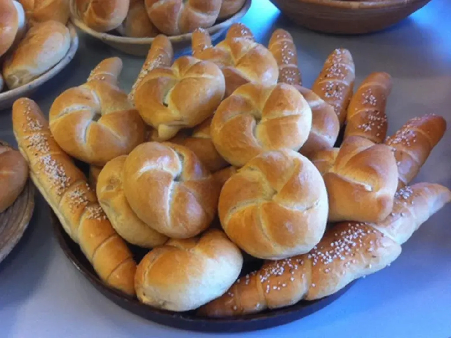 Apart Café Dorfbäck