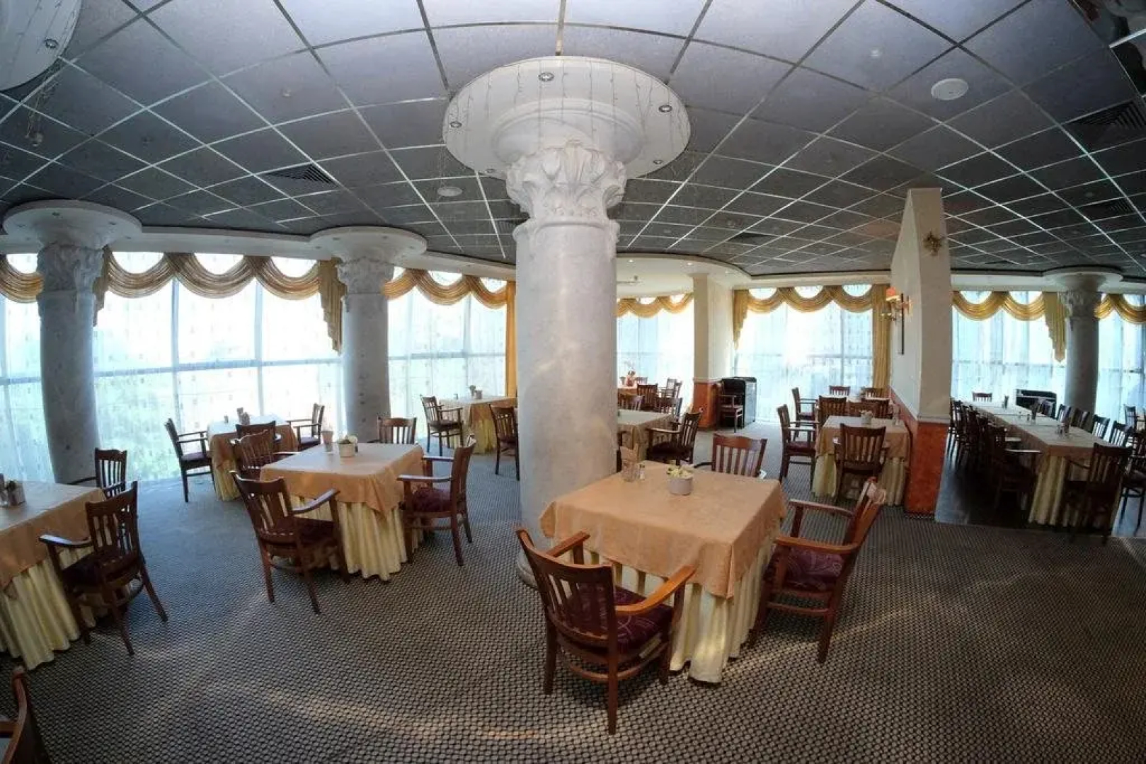 Haskovo Hotel