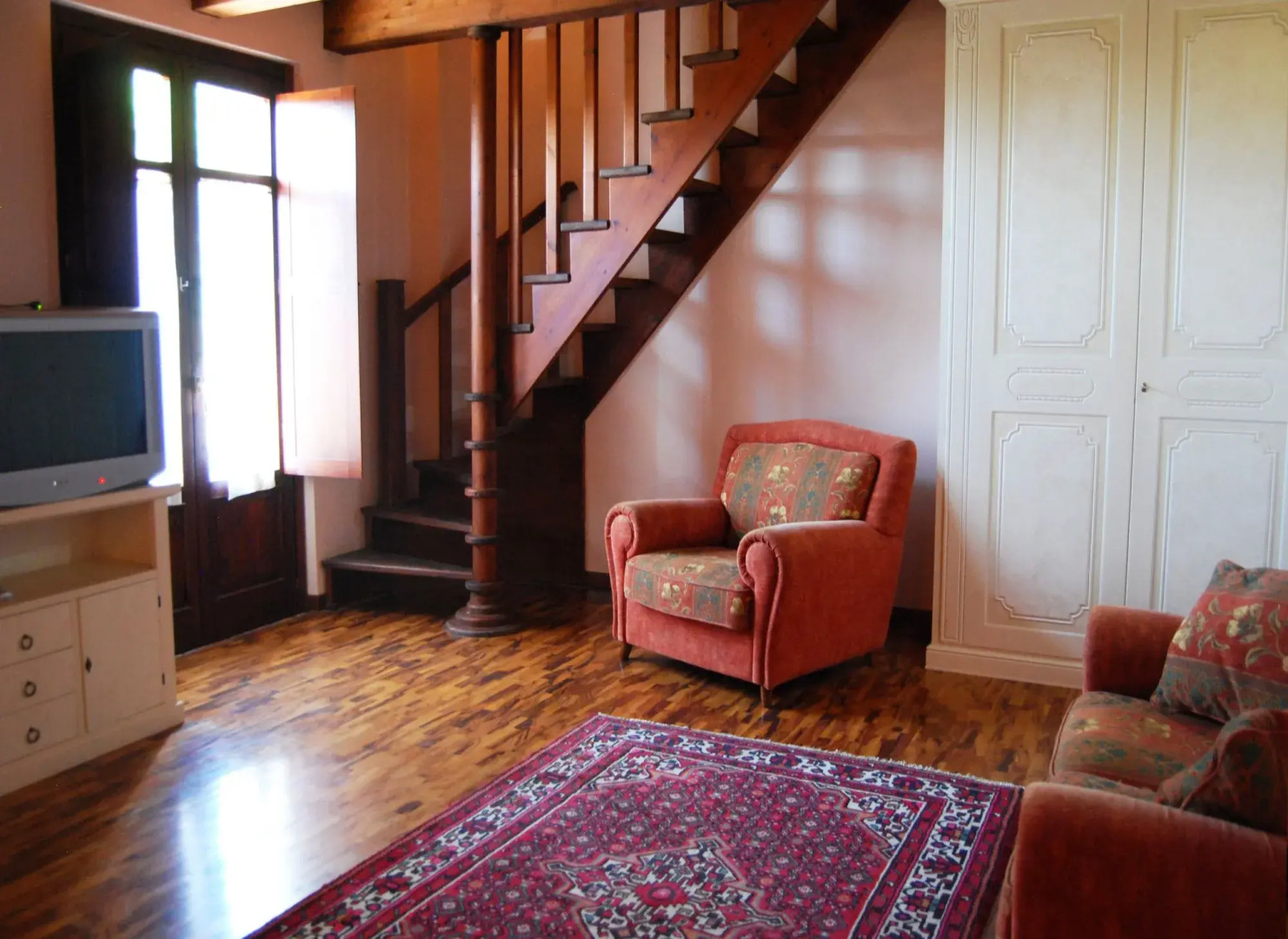 Fattoria il Borghetto