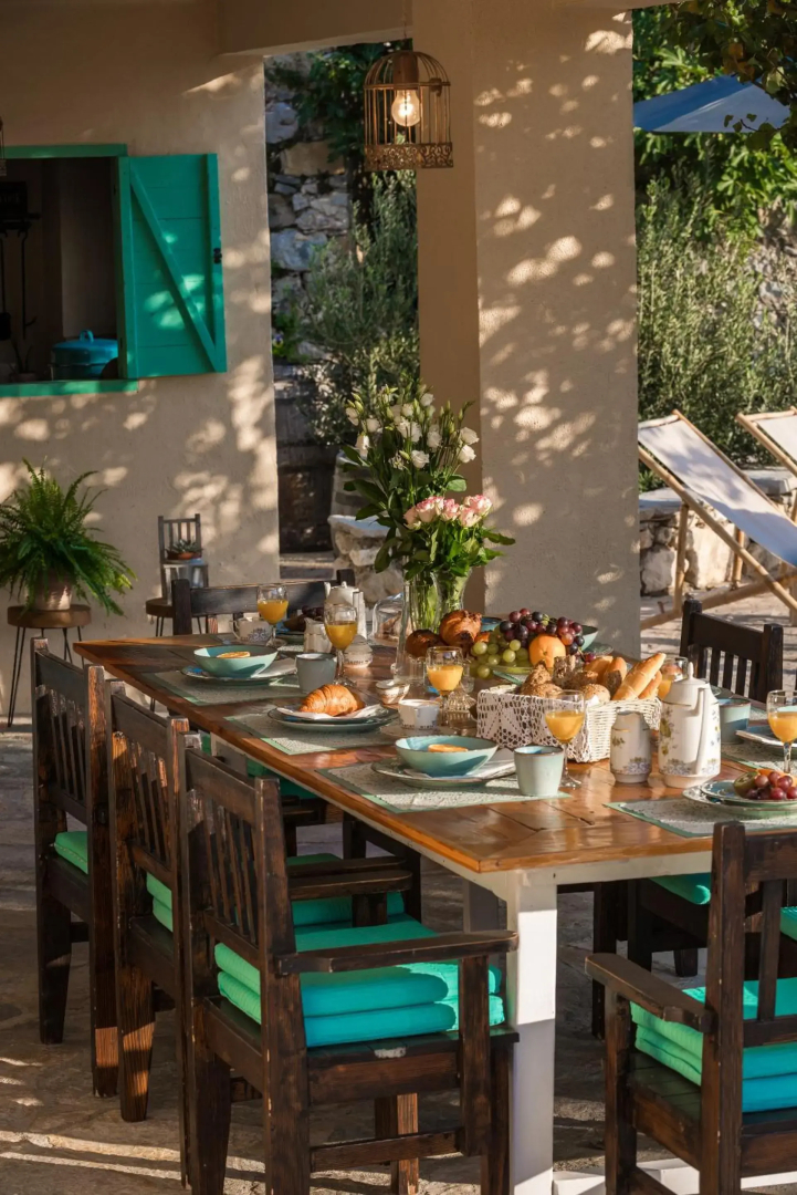 Rustic Stone Villa Begovi Dvori- Exclusive Privacy