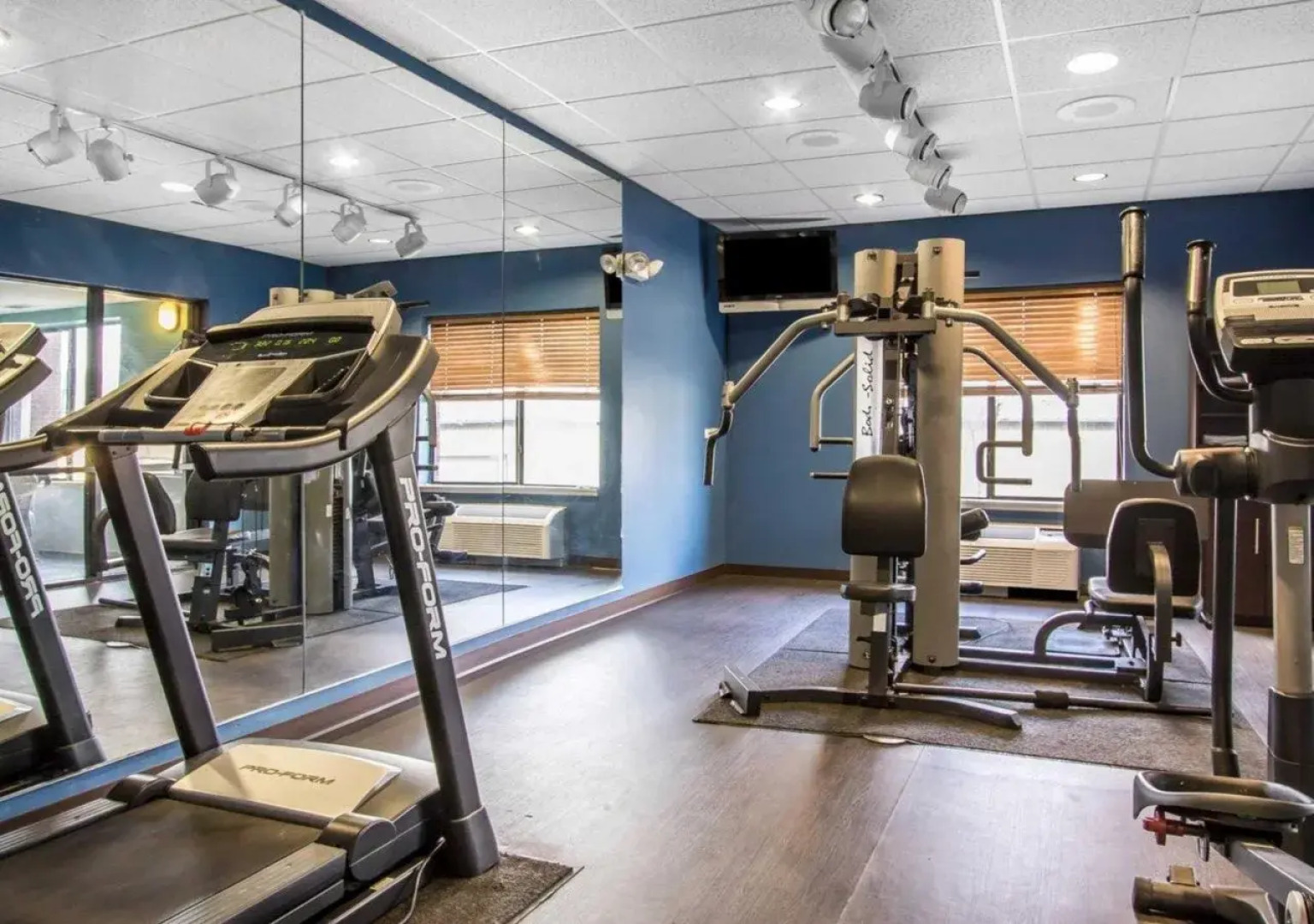 Comfort Suites Pelham Hoover I-65