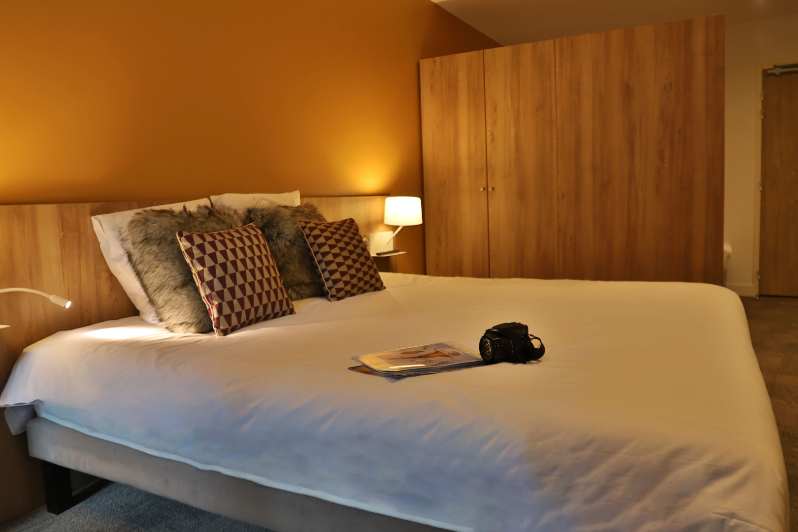 Sowelle Hôtel Mont Blanc & SPA