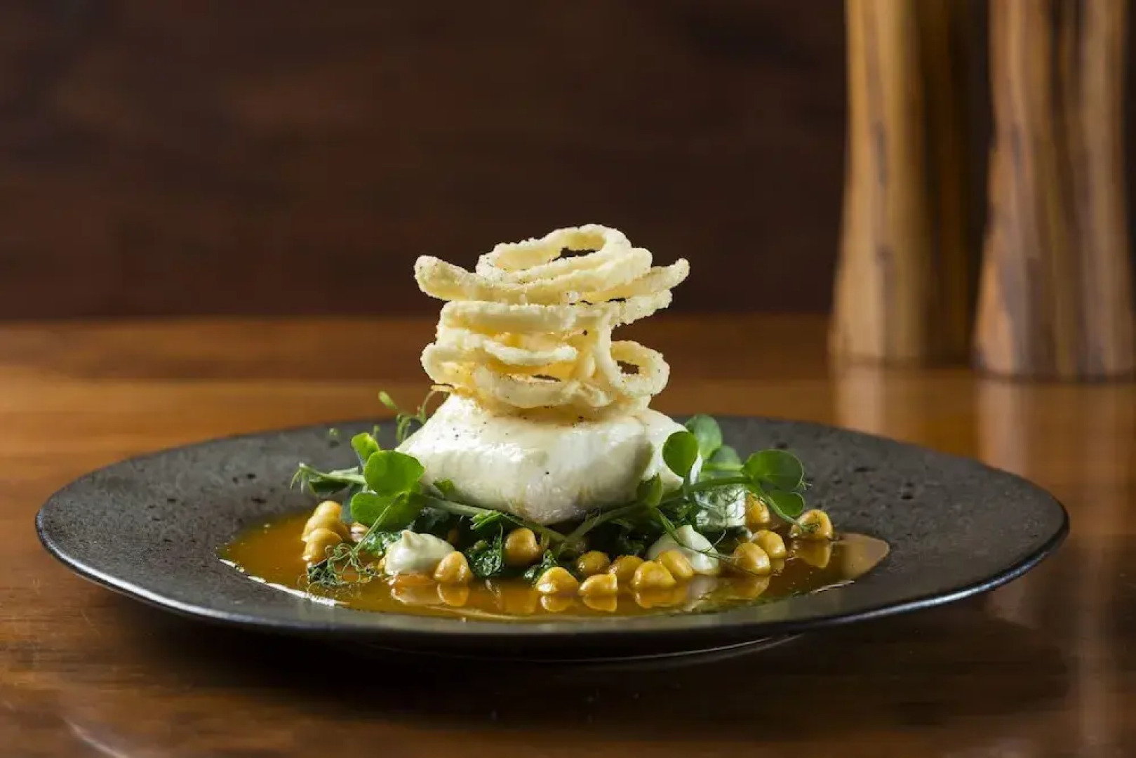 The Lake Isle Hotel & Restaurant