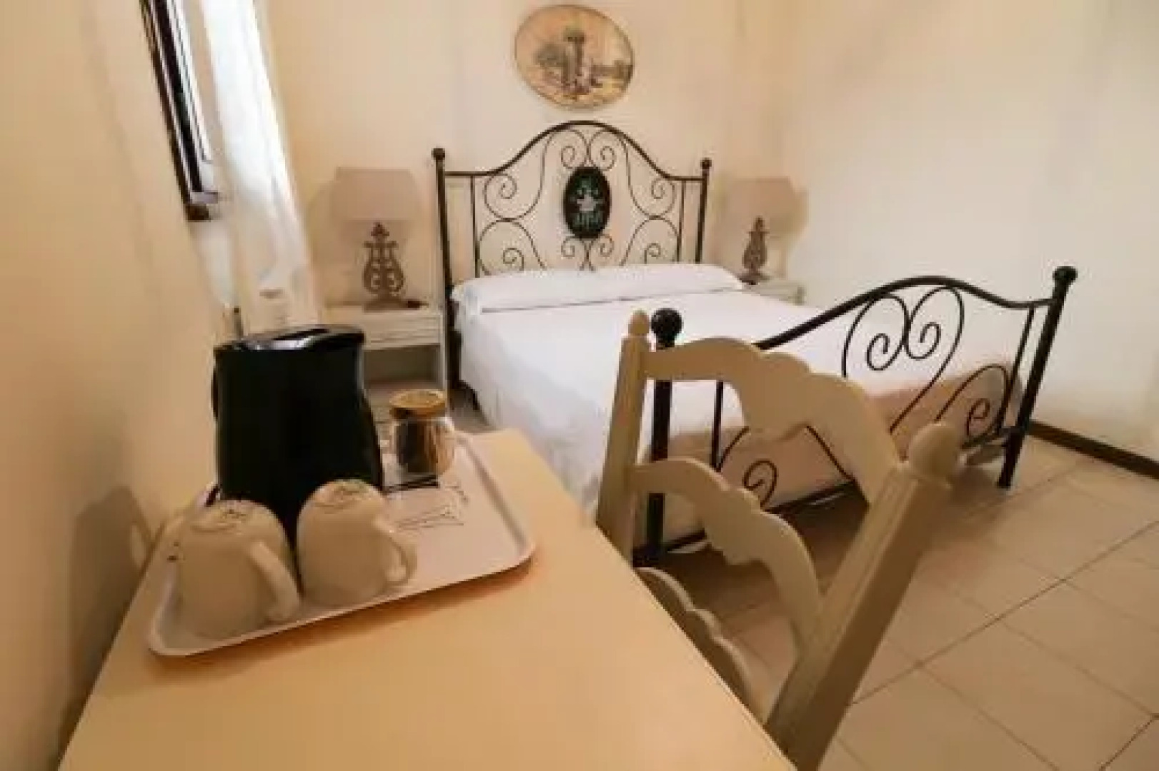 Locanda La Petite Maison