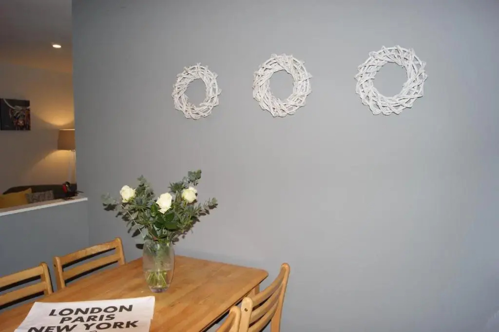 Shegarton Farm Cottages