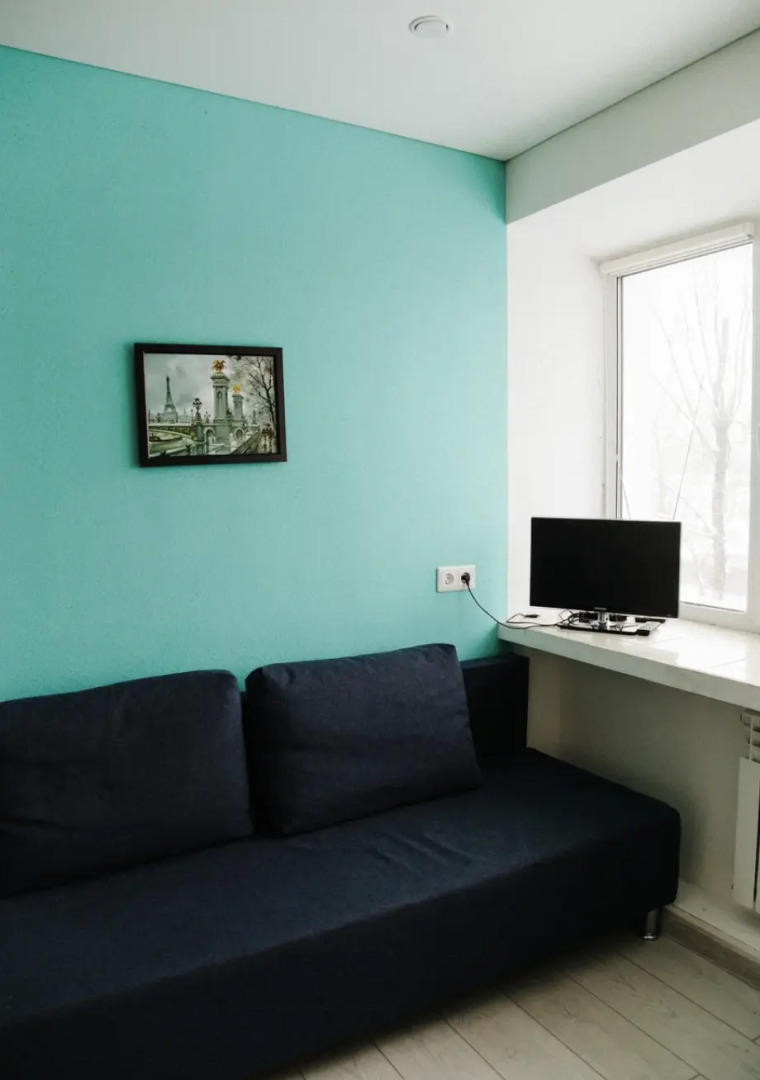 АпартКазань на улице Хади Такташа 103