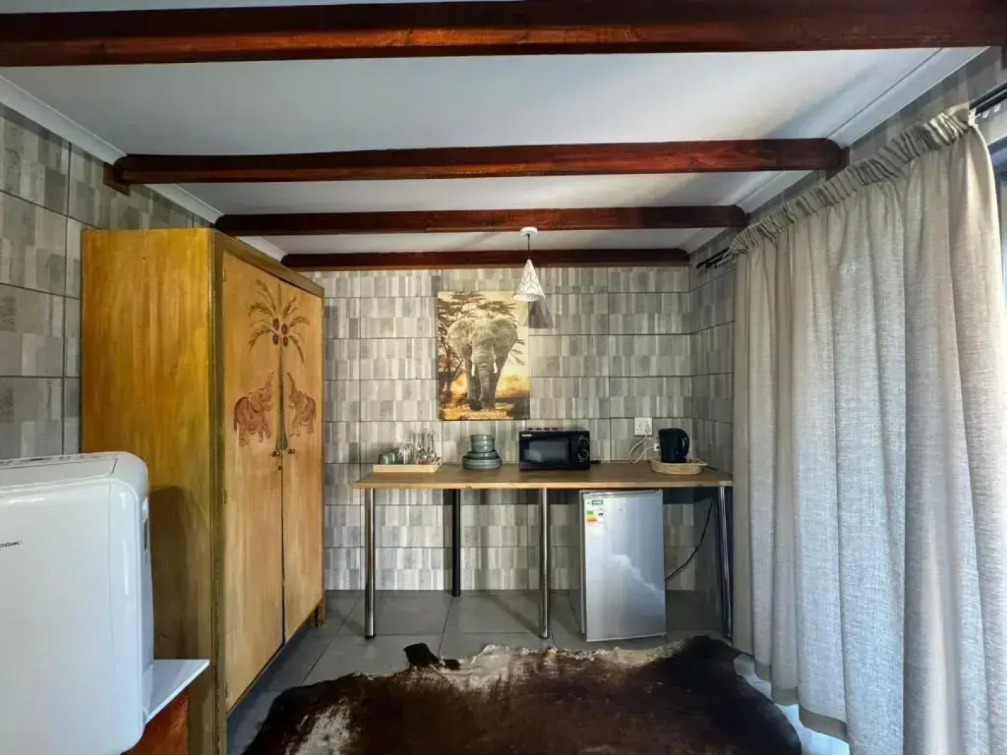 Paul & Mollie's Guest House
