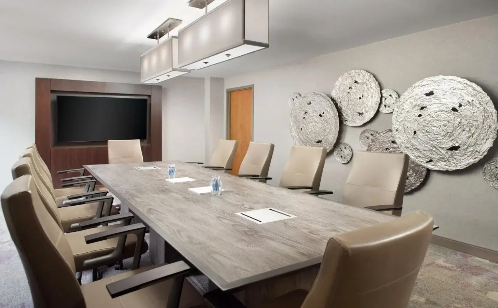 Four Points By Sheraton Charlotte