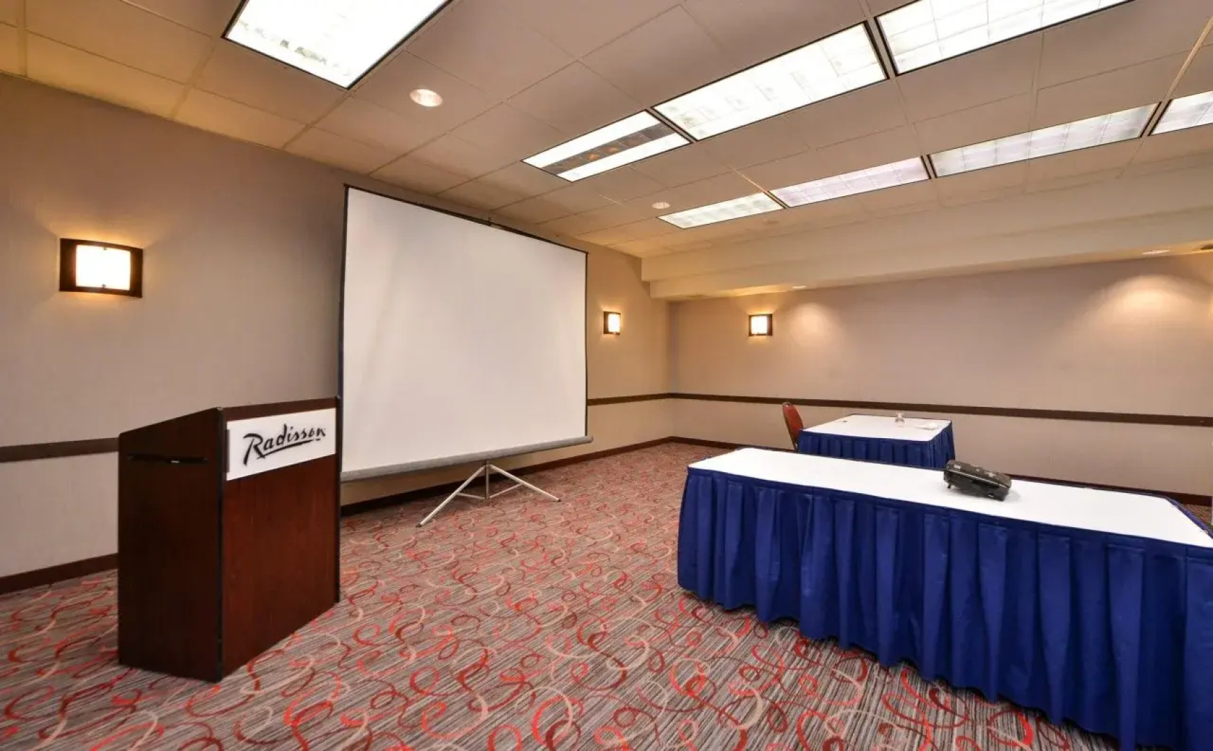 Radisson Hotel Madison