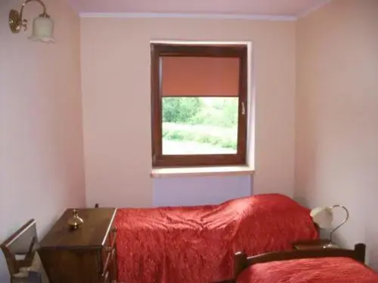 Zajazd Zamkowy - Schloßgasthof