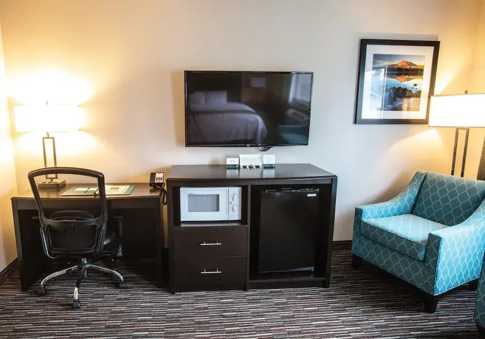 Comfort Inn Cottage Grove