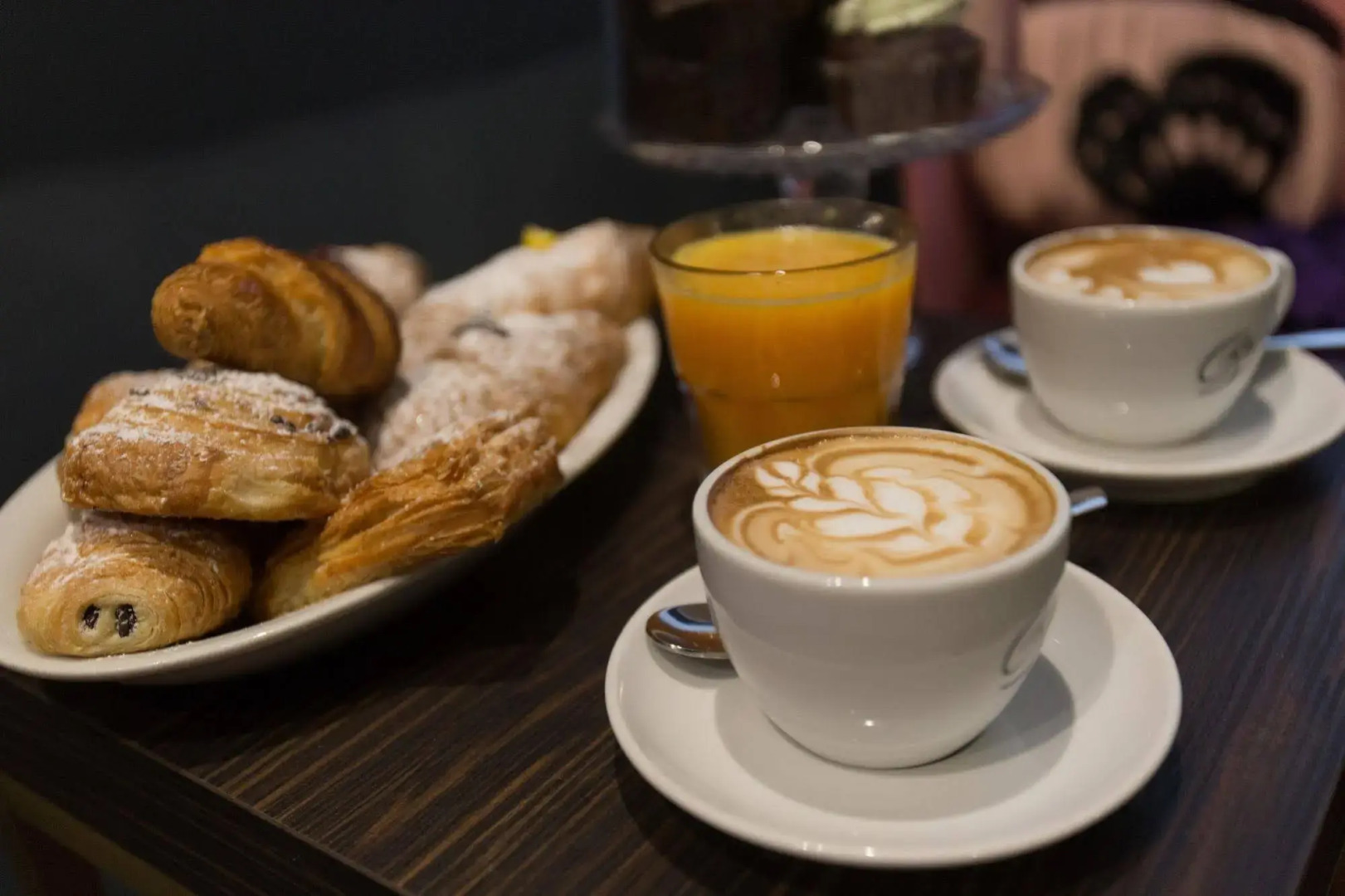 Saint B Boutique Hotel STB