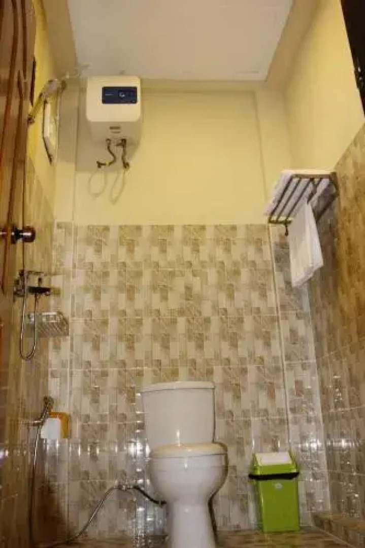 Hotel Perfect Hpa-An