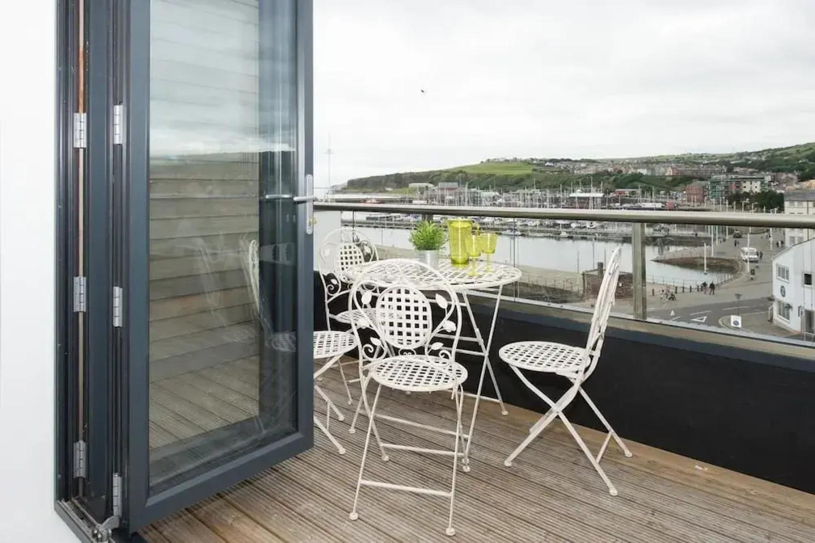 Bardywell Heights Serviced Apartments