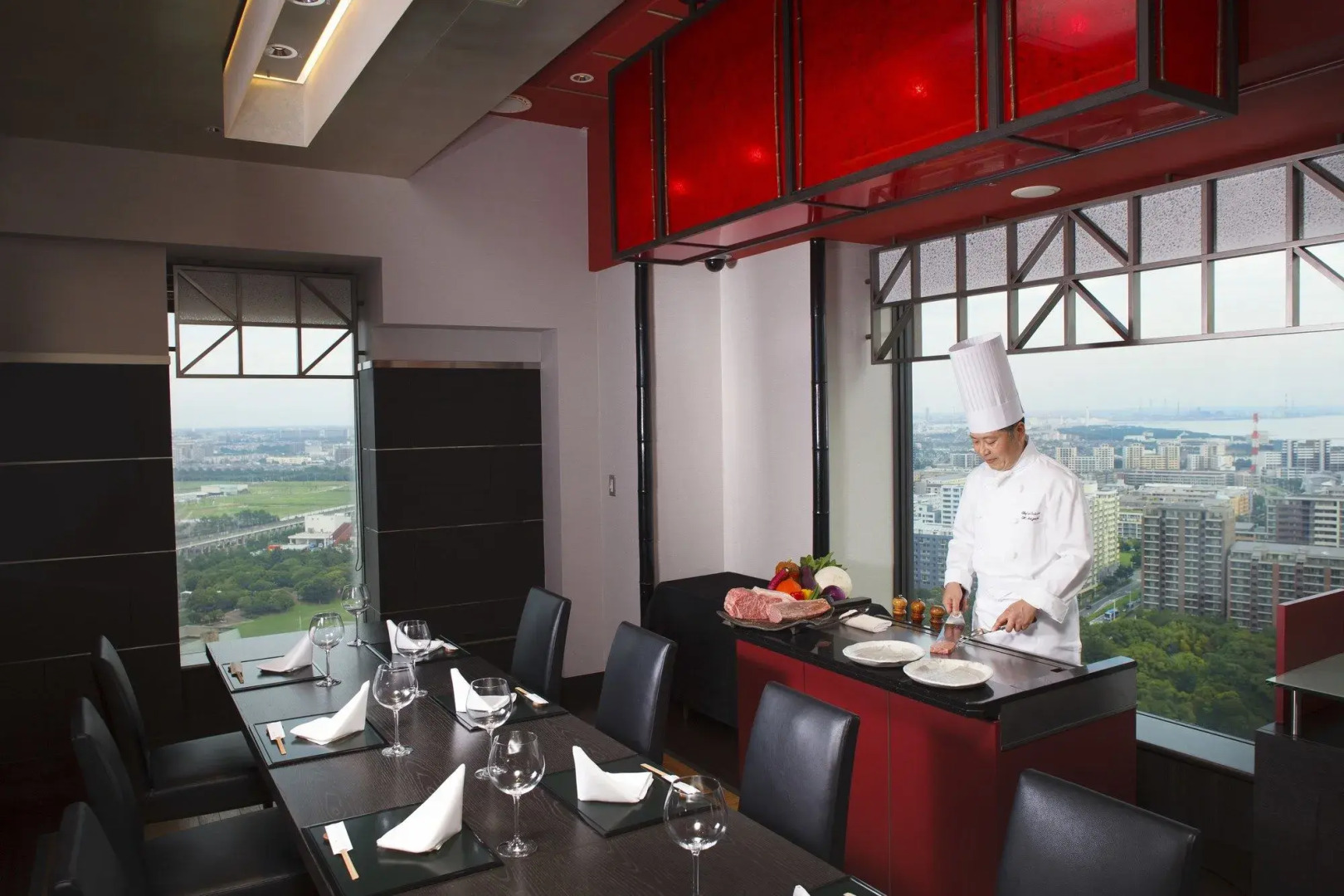 Hotel New Otani Makuhari