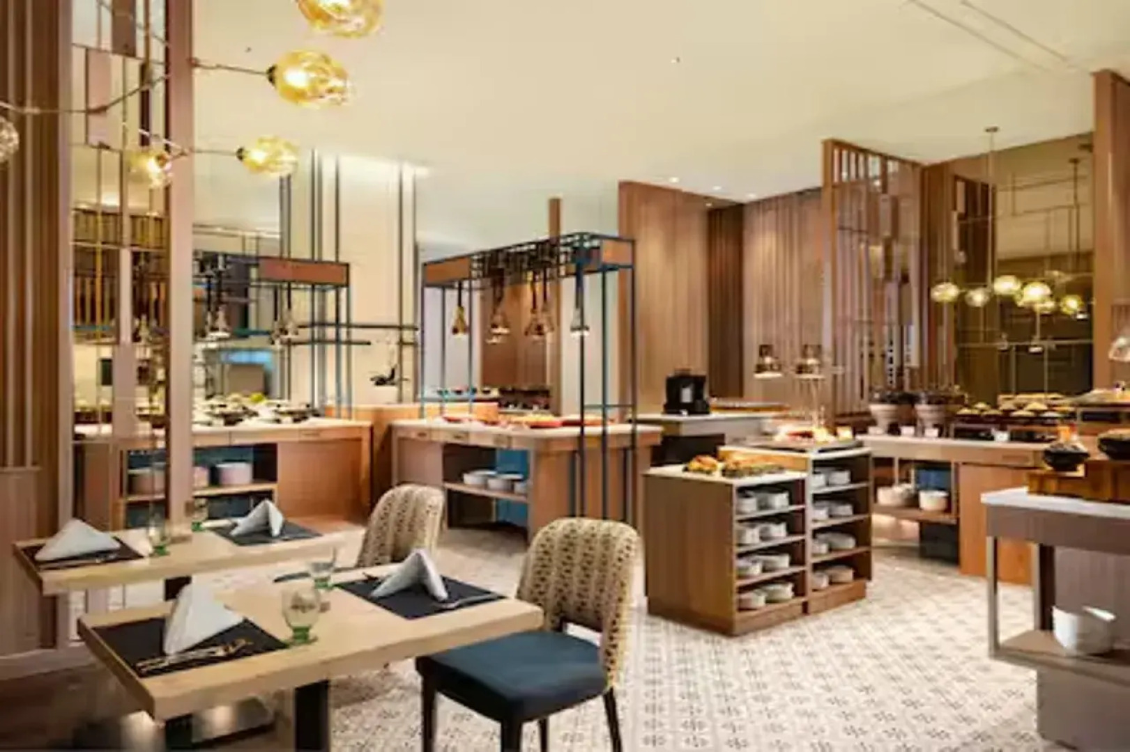 DoubleTree by Hilton Jakarta Bintaro Jaya