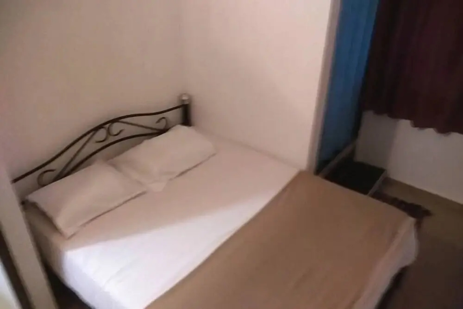 SK Budget Hotel