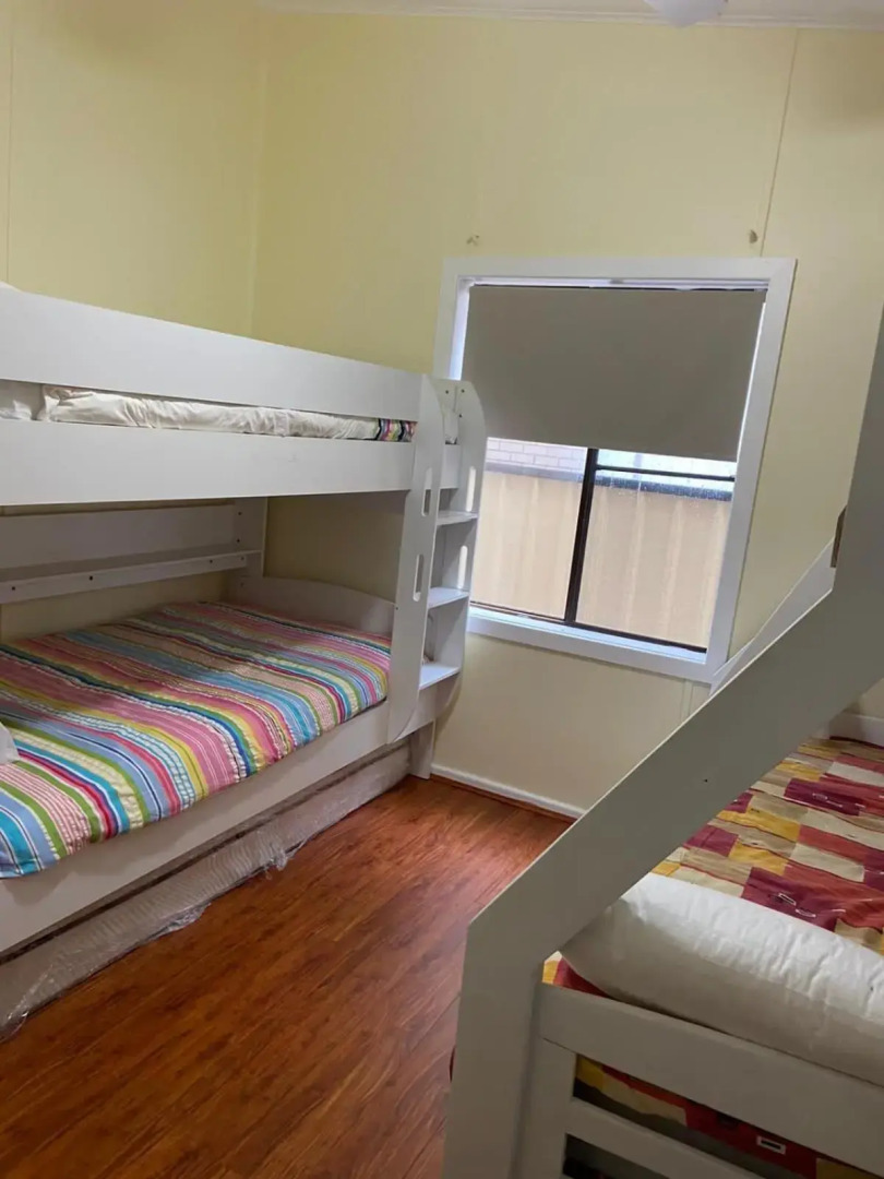 Blacksmiths Beach Shack