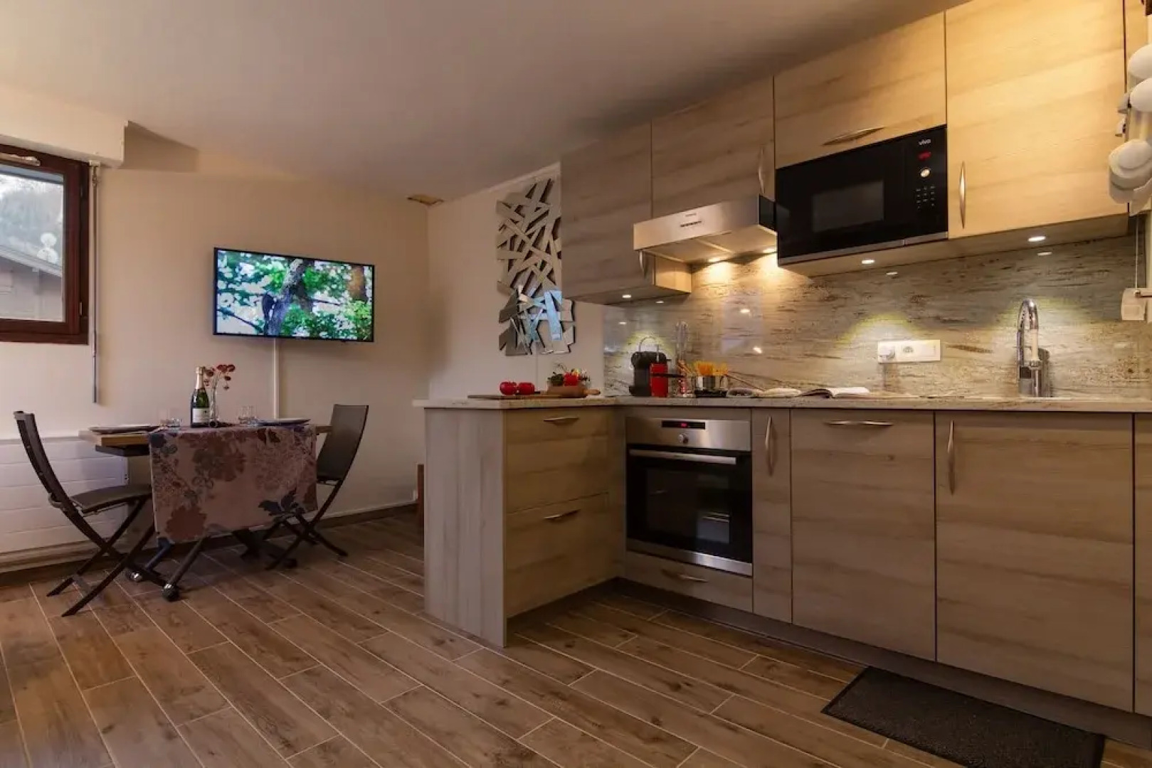 Appartement Plein Sud 23