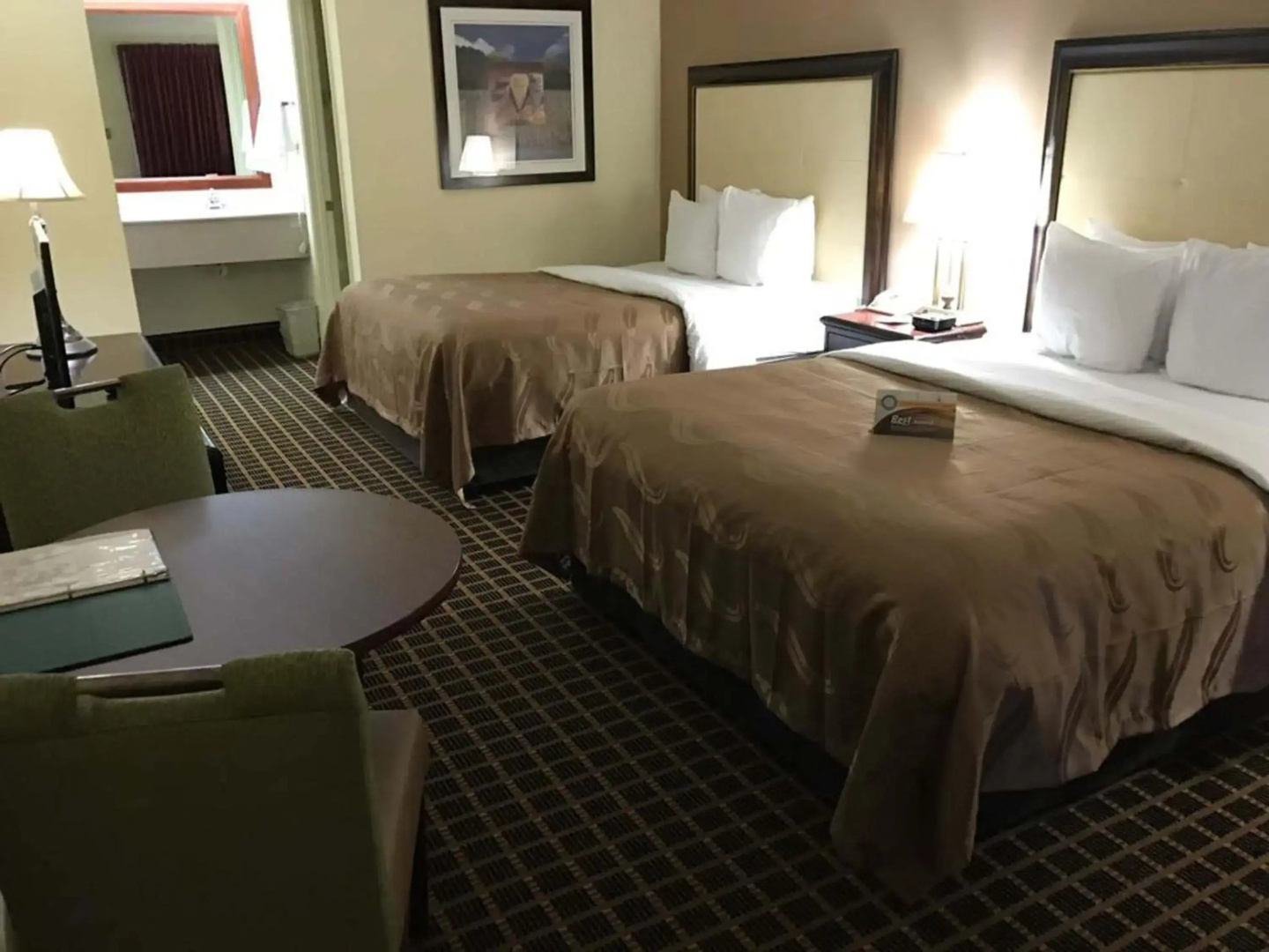 Quality Inn Byron