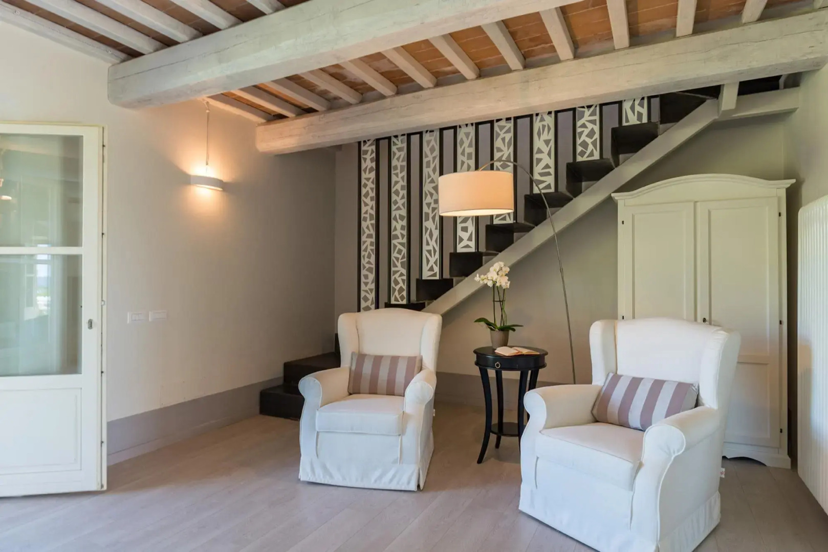 Rosa Dei Venti 8 in Fabro