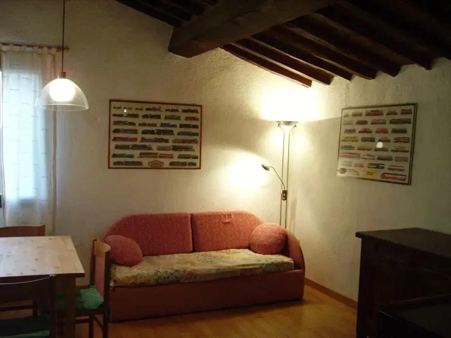 Agriturismo Le Serre